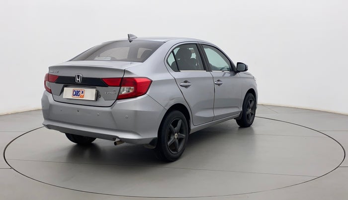 2020 Honda Amaze 1.2L I-VTEC S, Petrol, Manual, 33,873 km, Right Back Diagonal