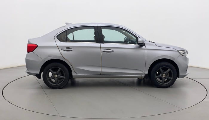 2020 Honda Amaze 1.2L I-VTEC S, Petrol, Manual, 33,873 km, Right Side View