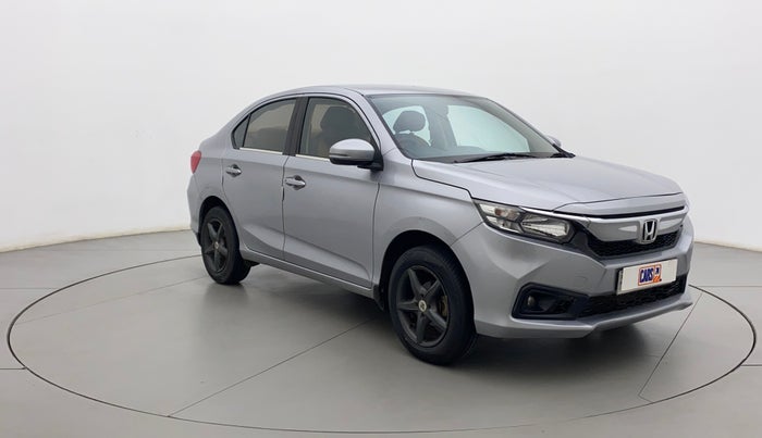 2020 Honda Amaze 1.2L I-VTEC S, Petrol, Manual, 33,873 km, Right Front Diagonal