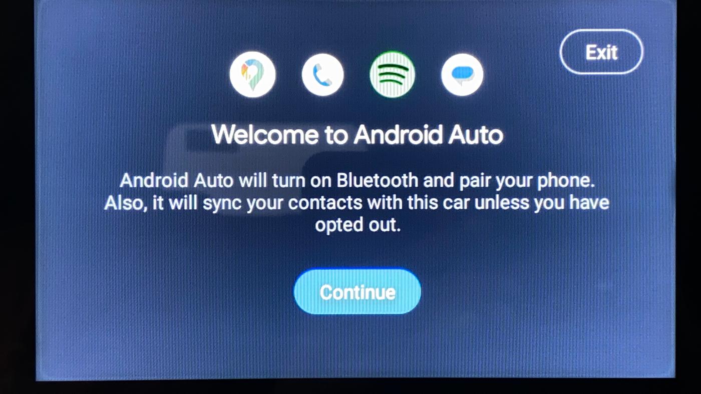 2018 Ford Ecosport TITANIUM 1.5L DIESEL, Diesel, Manual, 84,166 km, Apple CarPlay and Android Auto