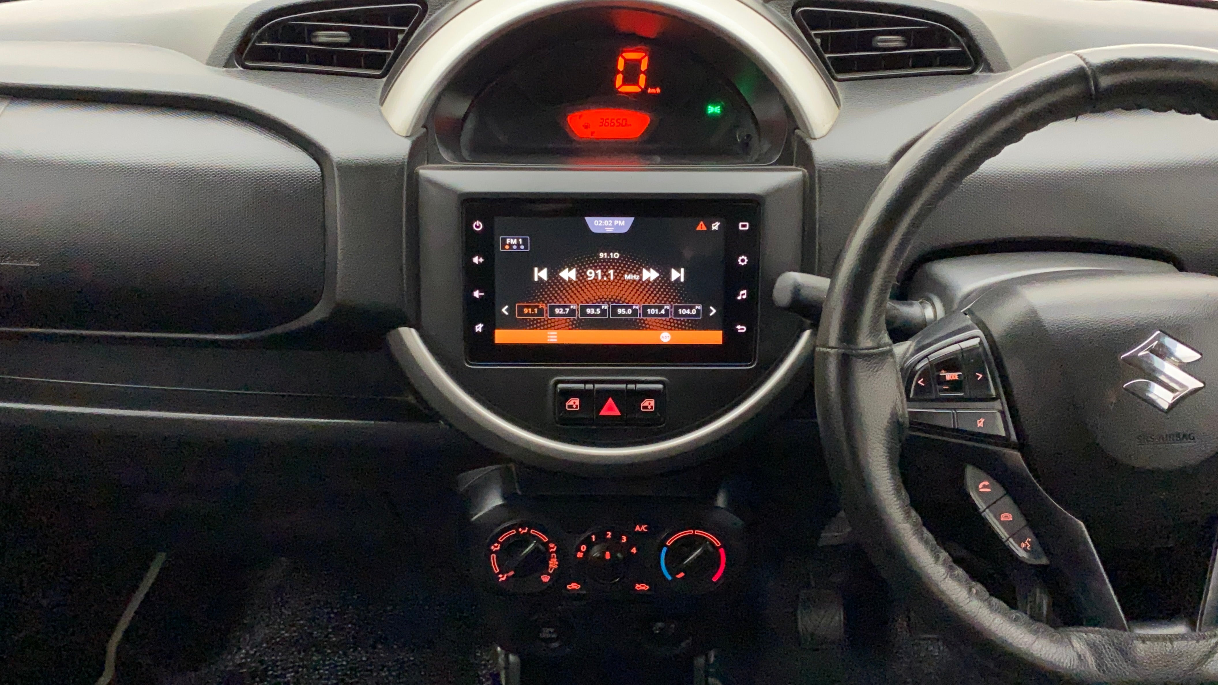 Features