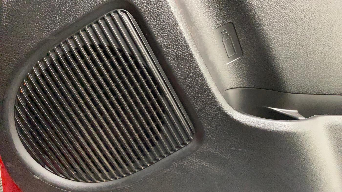 2020 Maruti S PRESSO VXI+, Petrol, Manual, 36,813 km, Speaker