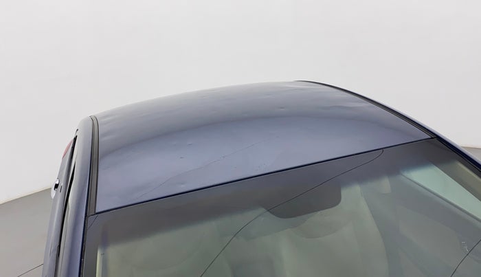 2014 Hyundai New Elantra 1.6 SX AT DIESEL, Diesel, Automatic, 96,579 km, Roof