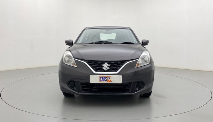 2017 Maruti Baleno DELTA DDIS 190, Diesel, Manual, 83,681 km, Front