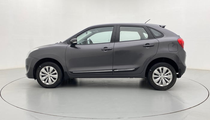 2017 Maruti Baleno DELTA DDIS 190, Diesel, Manual, 83,681 km, Left Side