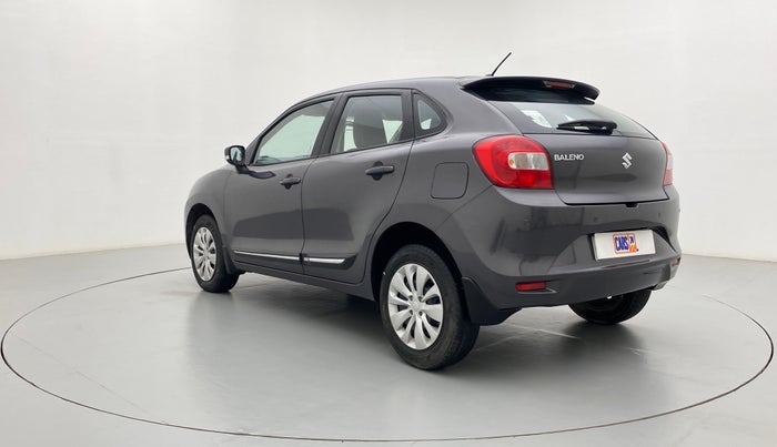 2017 Maruti Baleno DELTA DDIS 190, Diesel, Manual, 83,681 km, Left Back Diagonal