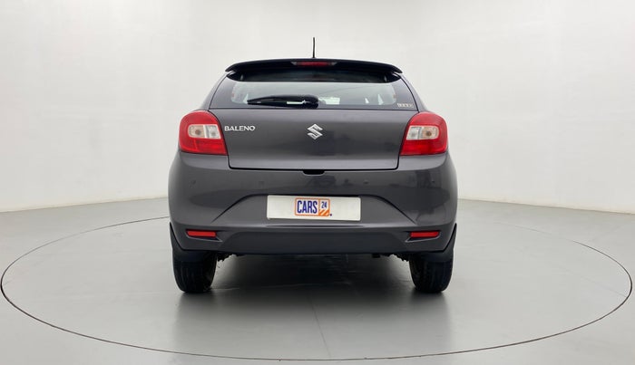 2017 Maruti Baleno DELTA DDIS 190, Diesel, Manual, 83,681 km, Back/Rear