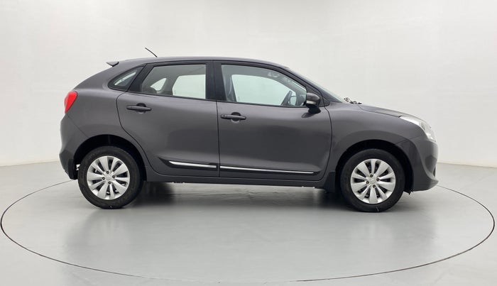 2017 Maruti Baleno DELTA DDIS 190, Diesel, Manual, 83,681 km, Right Side View