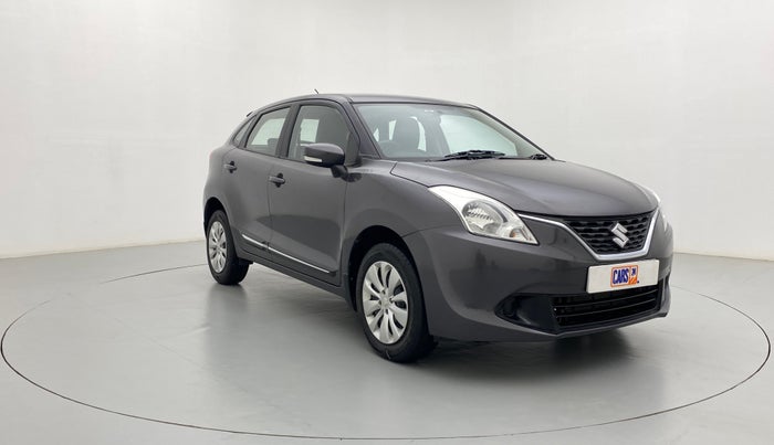 2017 Maruti Baleno DELTA DDIS 190, Diesel, Manual, 83,681 km, Right Front Diagonal