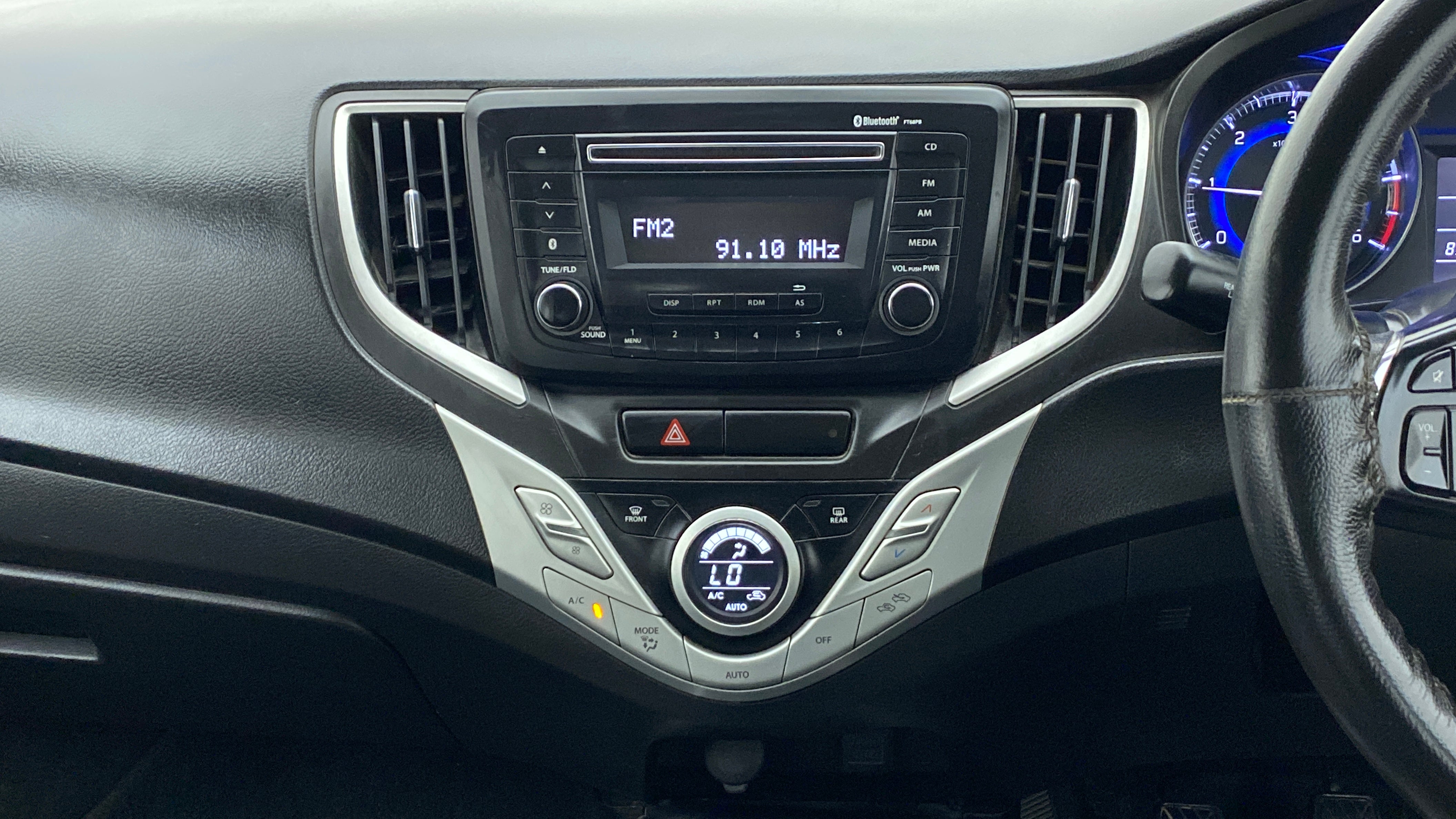 Features