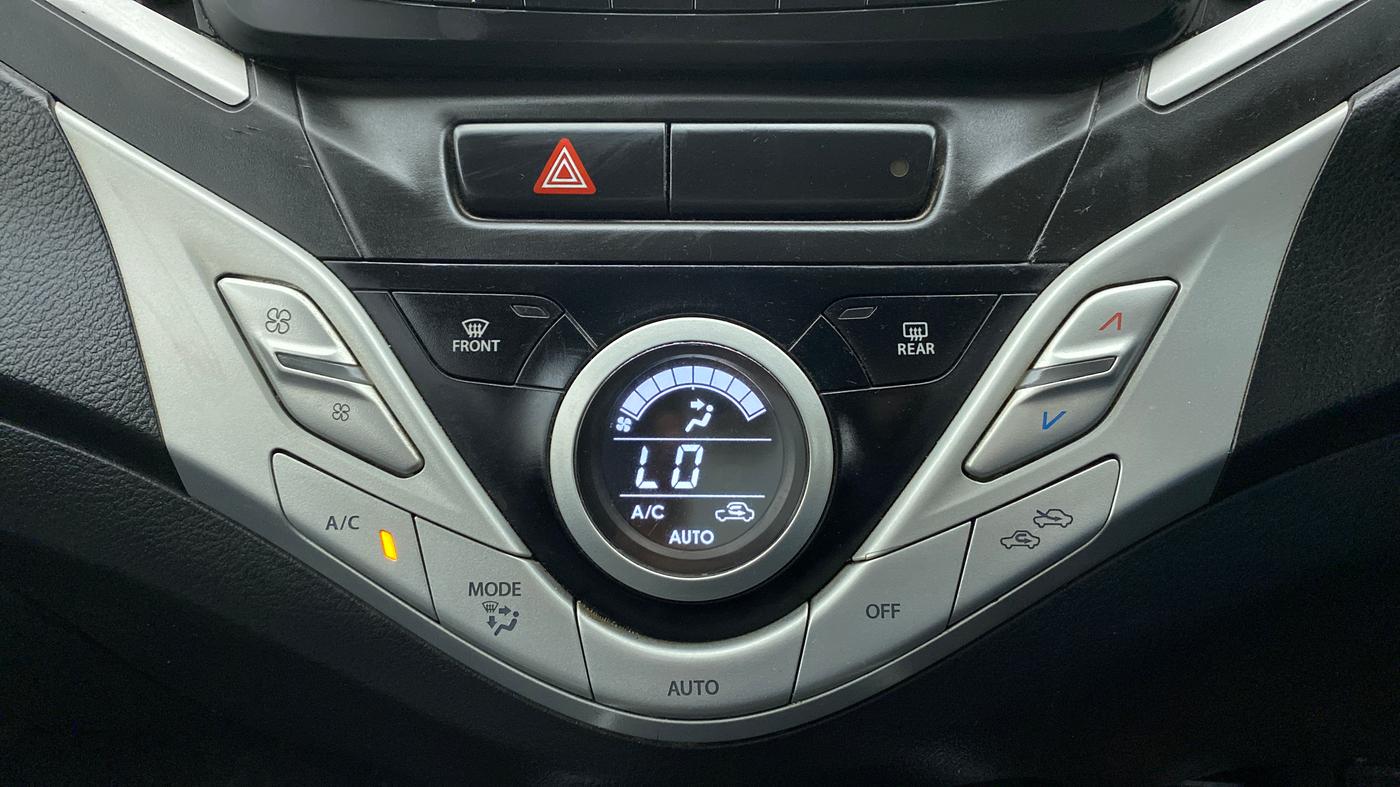 2017 Maruti Baleno DELTA DDIS 190, Diesel, Manual, 83,681 km, Automatic Climate Control