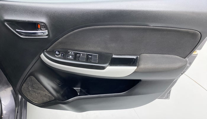 2017 Maruti Baleno DELTA DDIS 190, Diesel, Manual, 83,681 km, Driver Side Door Panels Control