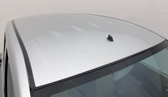 2015 Maruti Celerio VXI, Petrol, Manual, 17,282 km, Roof