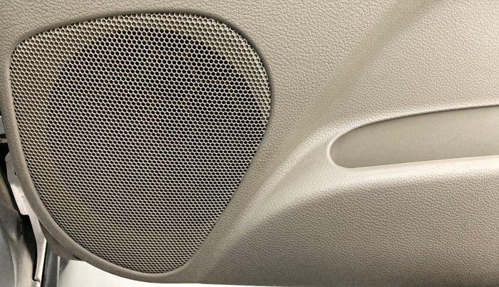 2015 Maruti Celerio VXI, Petrol, Manual, 17,282 km, Speaker
