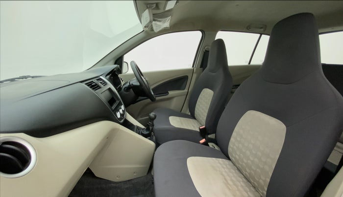 2015 Maruti Celerio VXI, Petrol, Manual, 17,282 km, Right Side Front Door Cabin