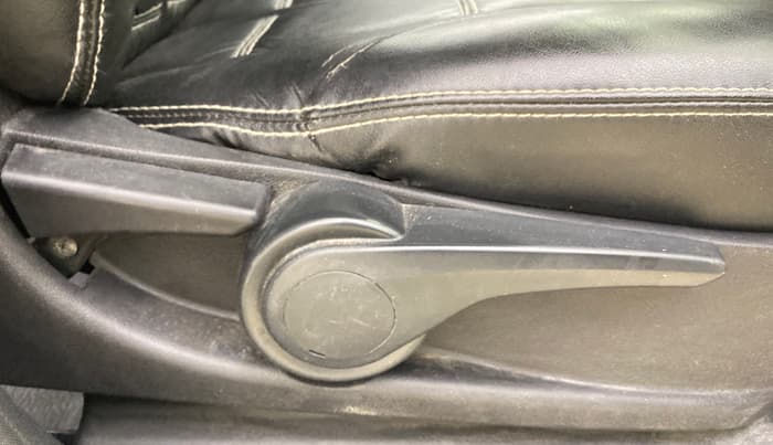 2019 Tata Tiago XZA PLUS PETROL, Petrol, Automatic, 1,14,495 km, Driver Side Adjustment Panel