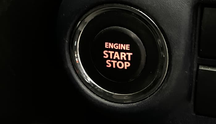 2023 Maruti Baleno ZETA PETROL 1.2, Petrol, Manual, 42,222 km, Keyless Start/ Stop Button