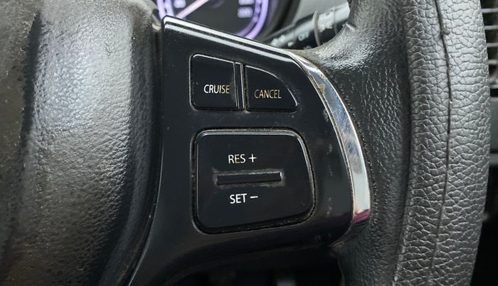 2016 Maruti Vitara Brezza ZDI PLUS DUAL TONE, Diesel, Manual, 1,50,395 km, Adaptive Cruise Control