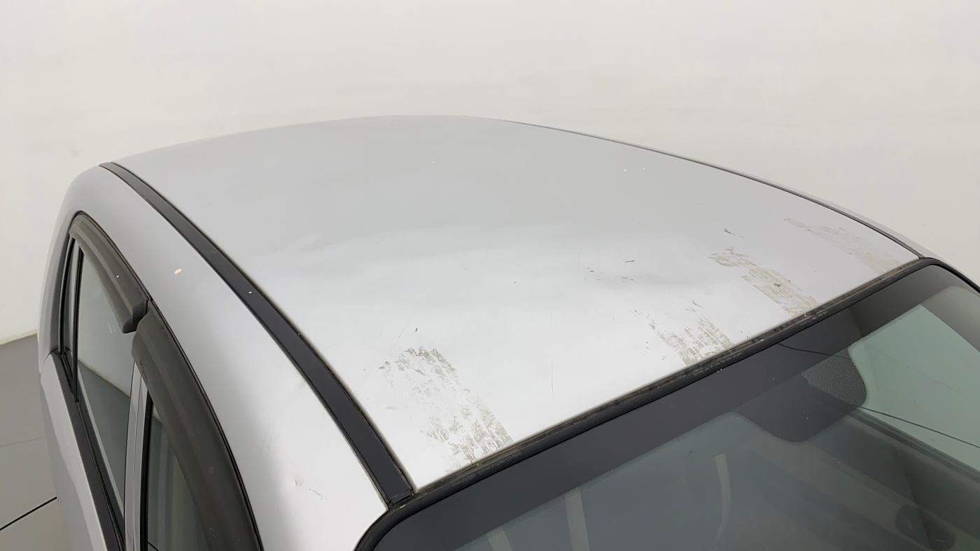 2012 Hyundai Santro Xing GL PLUS, Petrol, Manual, 68,349 km, Roof