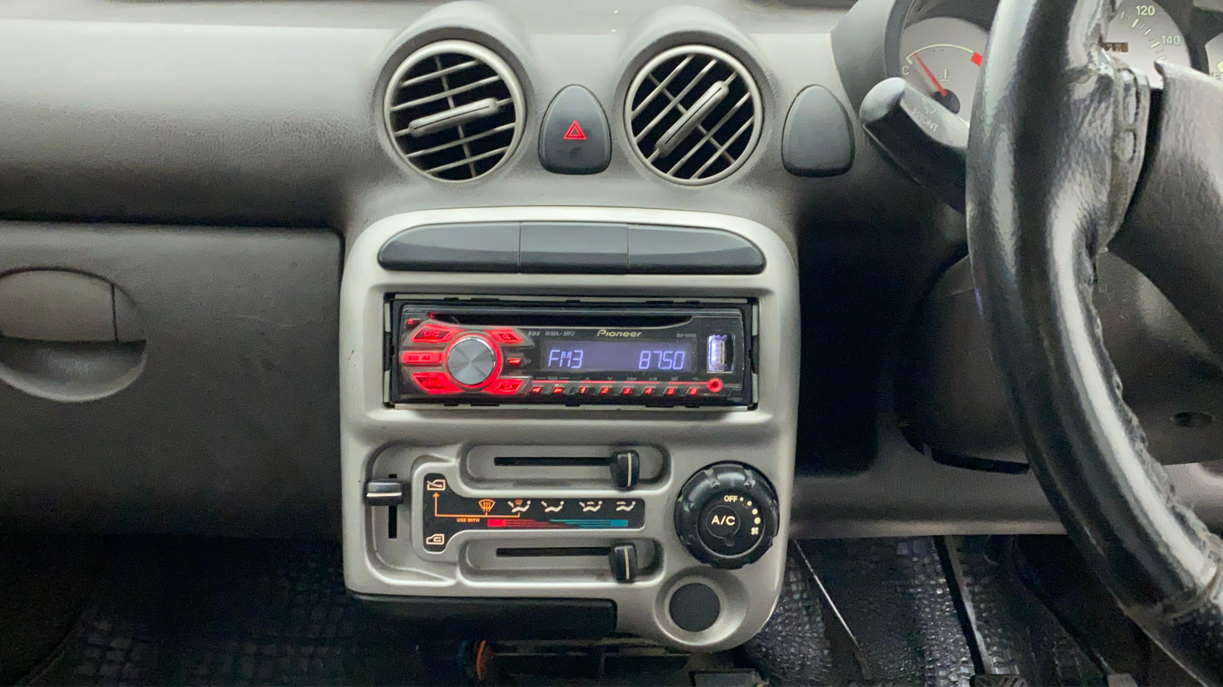 Features