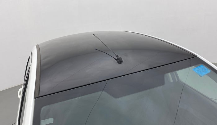 2019 Tata Tiago XZA PLUS PETROL, Petrol, Automatic, 54,865 km, Roof