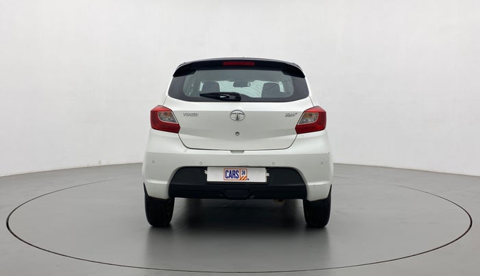 2019 Tata Tiago XZA PLUS PETROL, Petrol, Automatic, 54,865 km, Back/Rear