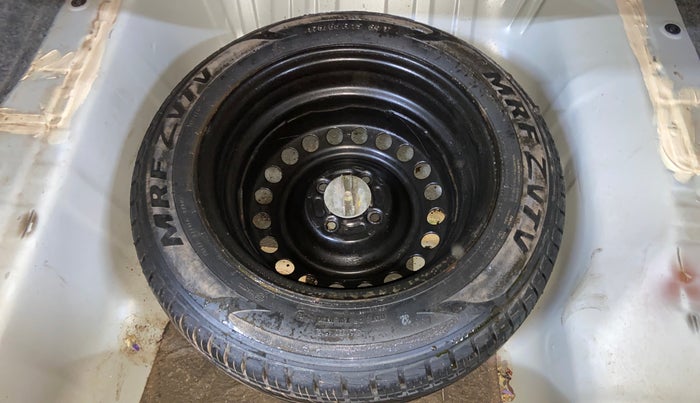 2015 Honda City 1.5L I-DTEC V, Diesel, Manual, 63,245 km, Spare Tyre