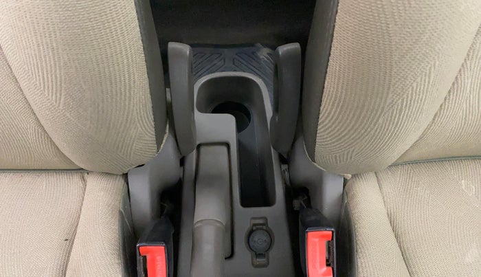 2013 Hyundai i10 SPORTZ 1.2 AT, CNG, Automatic, 60,870 km, Driver Side Adjustment Panel