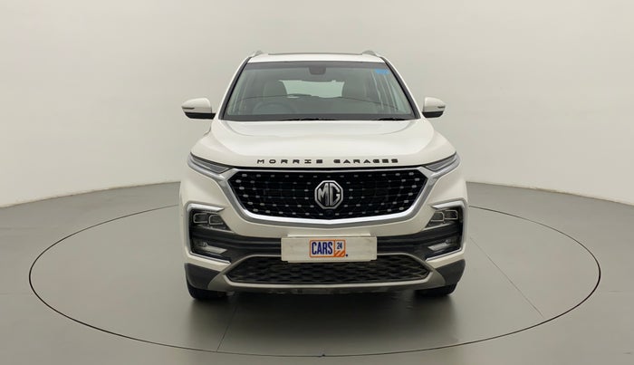 2022 MG HECTOR SHARP HYBRID 1.5 PETROL, Petrol, Manual, 6,493 km, Front