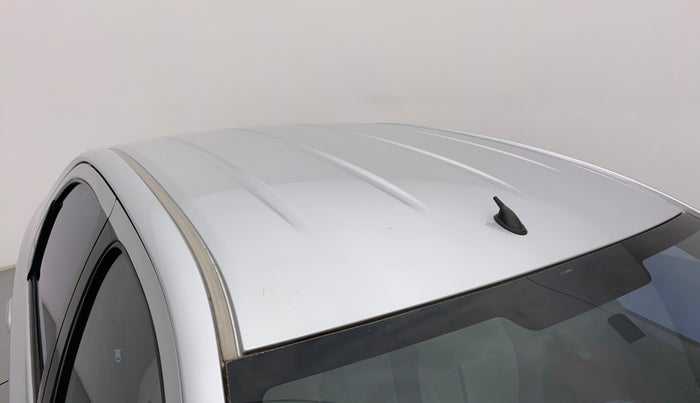 2011 Toyota Etios VX, Petrol, Manual, 57,912 km, Roof