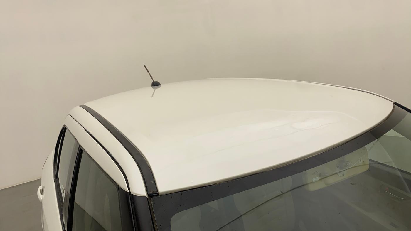 2014 Maruti Swift Dzire ZDI, Diesel, Manual, 1,14,899 km, Roof
