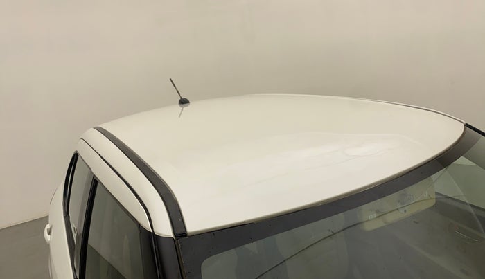 2014 Maruti Swift Dzire ZDI, Diesel, Manual, 1,14,899 km, Roof