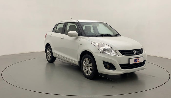2014 Maruti Swift Dzire ZDI, Diesel, Manual, 1,14,899 km, SRP