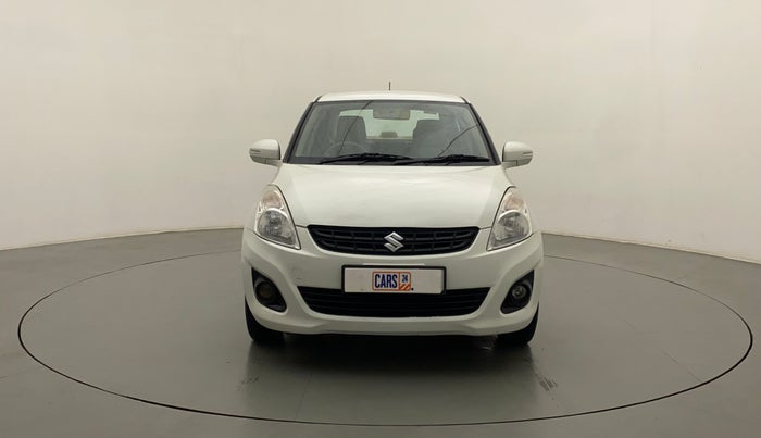 2014 Maruti Swift Dzire ZDI, Diesel, Manual, 1,14,899 km, Front