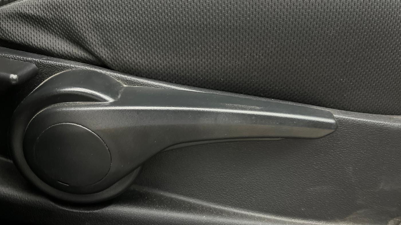 2019 Tata TIGOR XZA PETROL, Petrol, Automatic, 38,458 km, Driver Side Adjustment Panel