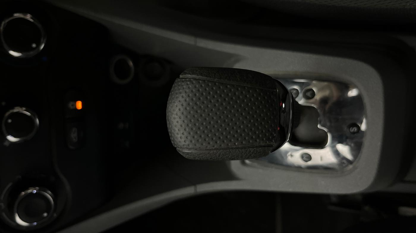 2019 Tata TIGOR XZA PETROL, Petrol, Automatic, 38,458 km, Gear Lever