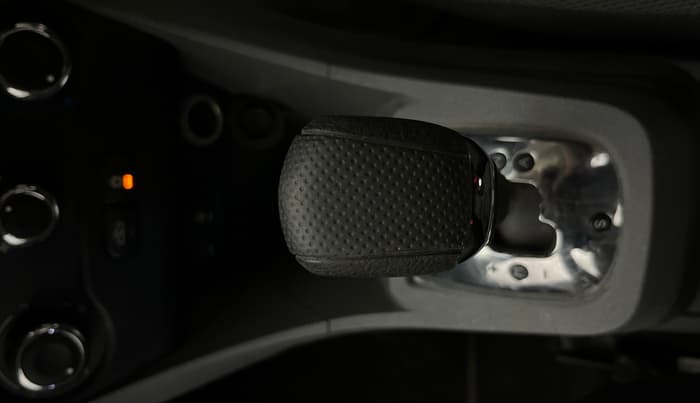 2019 Tata TIGOR XZA PETROL, Petrol, Automatic, 38,458 km, Gear Lever