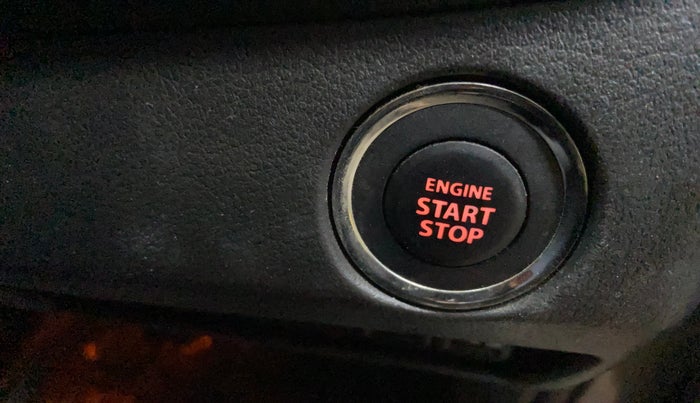 2021 Maruti Baleno ALPHA PETROL 1.2, Petrol, Manual, 30,931 km, Keyless Start/ Stop Button