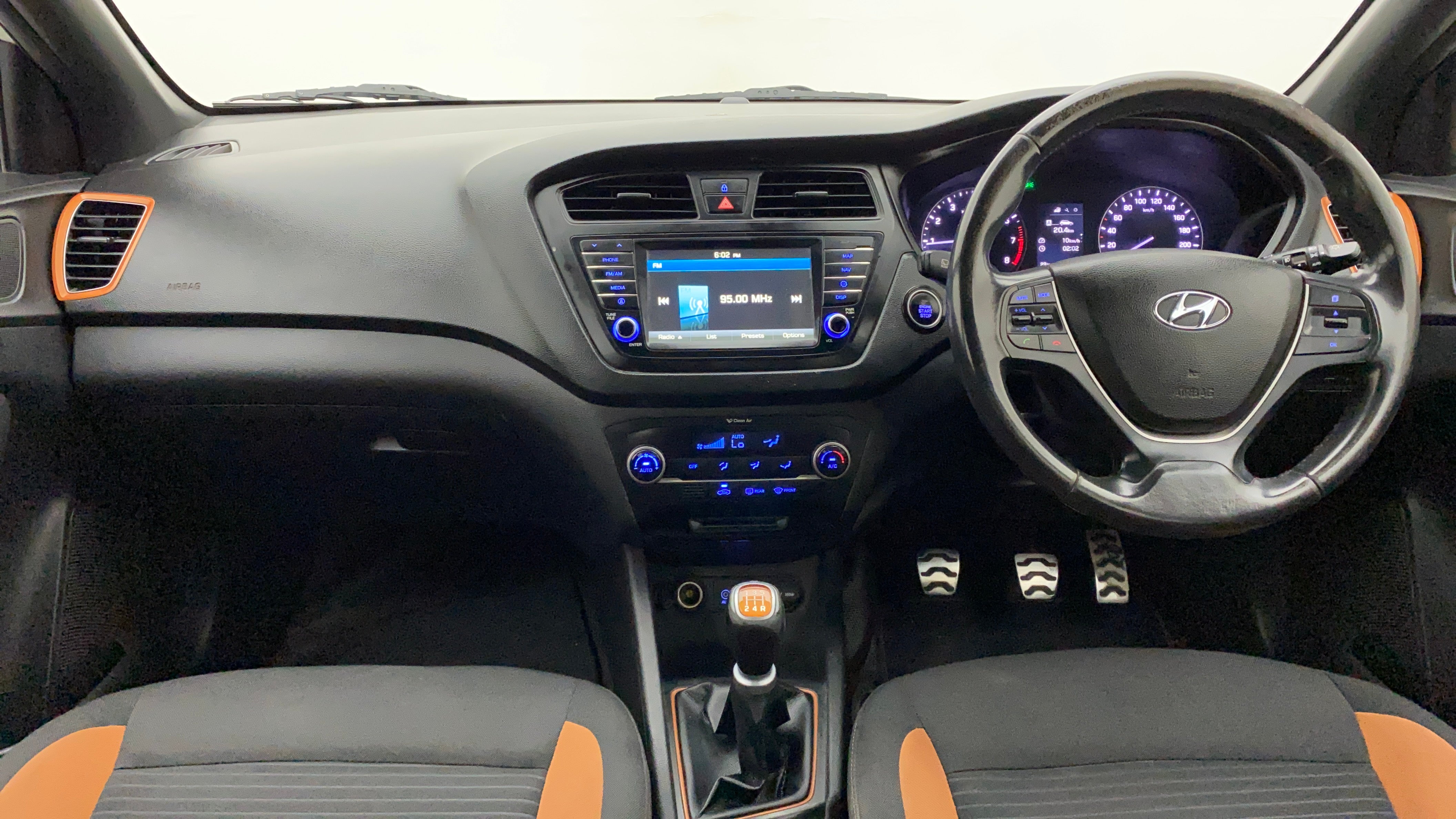 Interior