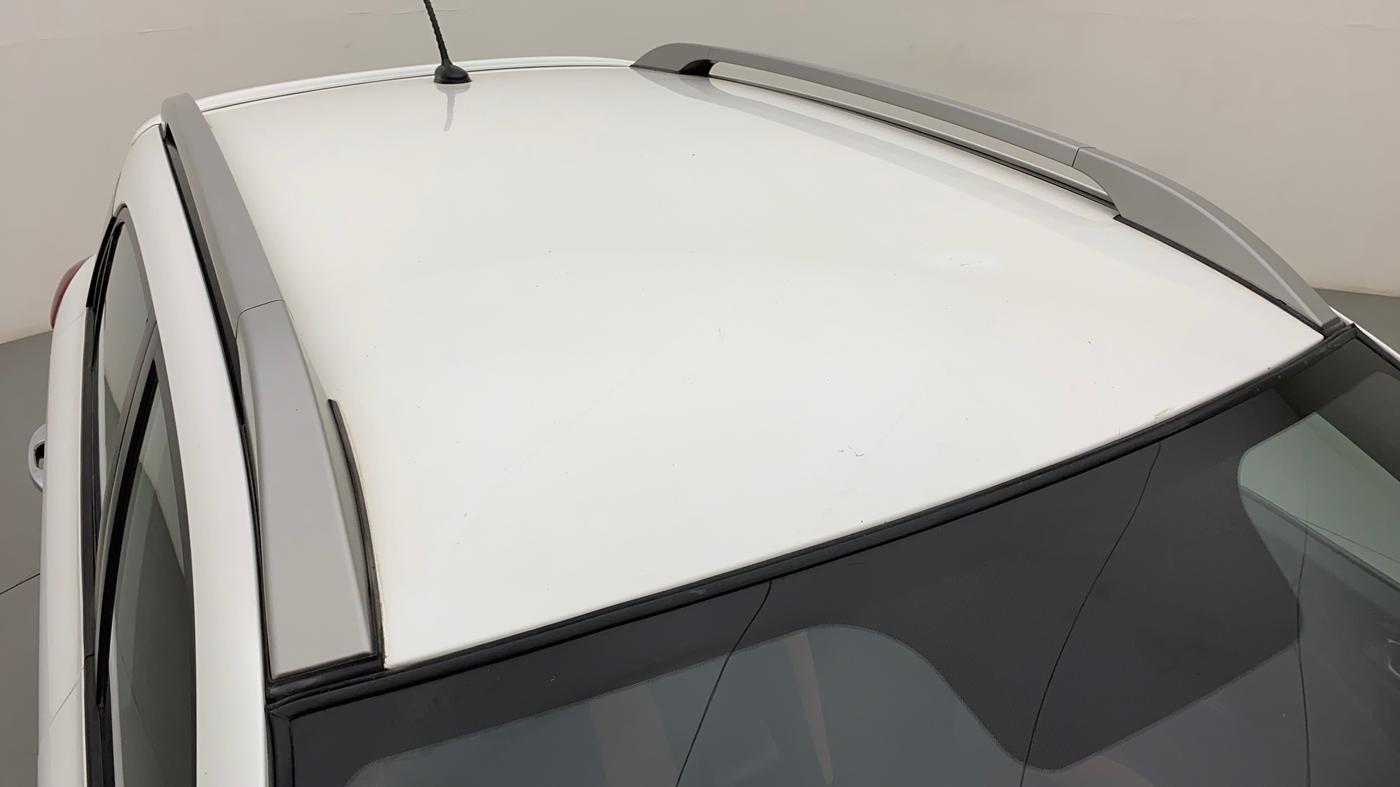 2015 Hyundai i20 Active 1.2 SX, Petrol, Manual, 73,563 km, Roof
