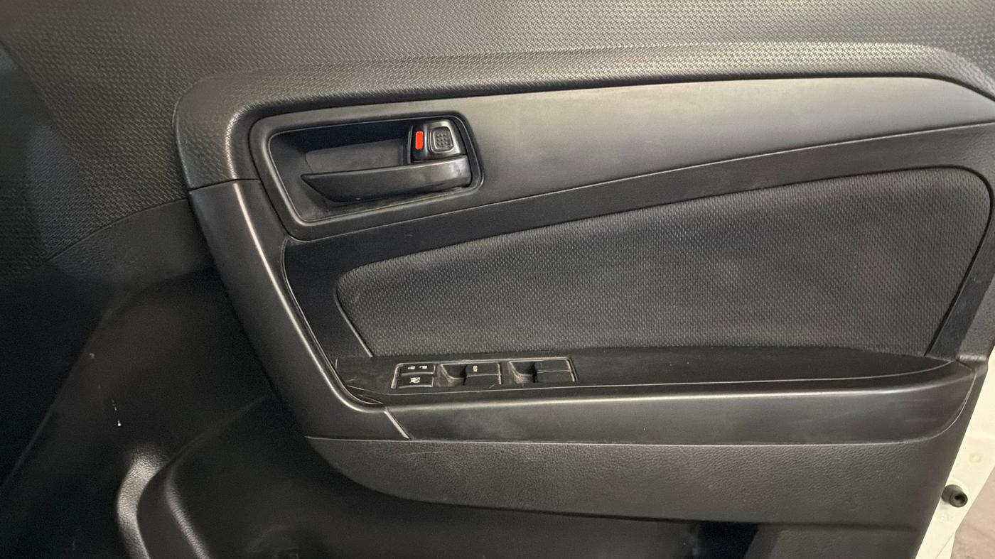 2019 Maruti Vitara Brezza VDI, Diesel, Manual, 68,648 km, Driver Side Door Panels Control