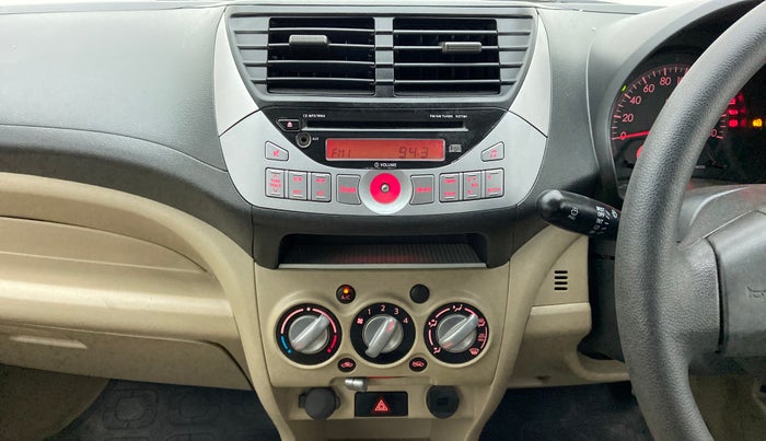 2013 Maruti A Star VXI (ABS) AT, Petrol, Automatic, 38,284 km, Air Conditioner