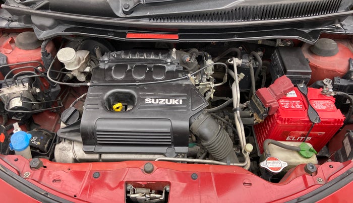 2013 Maruti A Star VXI (ABS) AT, Petrol, Automatic, 38,284 km, Open Bonet