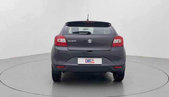 2016 Maruti Baleno DELTA 1.2 K12, Petrol, Manual, 39,256 km, Back/Rear View