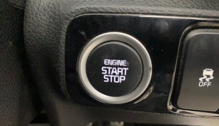 2020 KIA SONET GTX PLUS 1.5, Diesel, Manual, 32,242 km, Keyless Start/ Stop Button