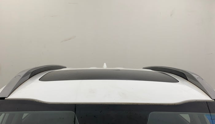 2020 KIA SONET GTX PLUS 1.5, Diesel, Manual, 32,242 km, Moonroof/ Sunroof