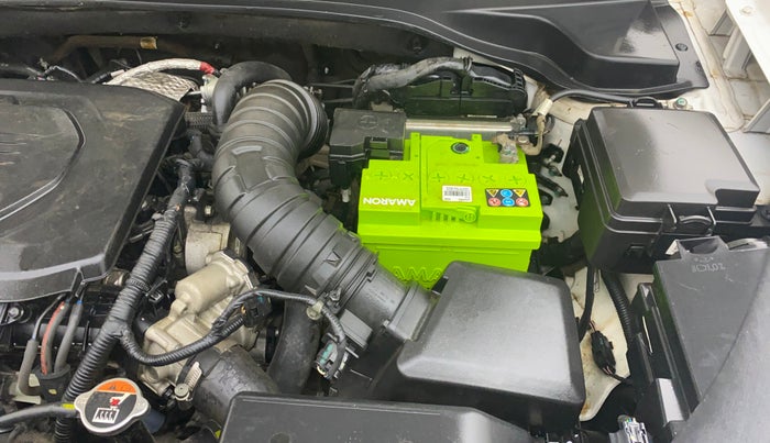 2020 KIA SONET GTX PLUS 1.5, Diesel, Manual, 32,242 km, Engine View - Left