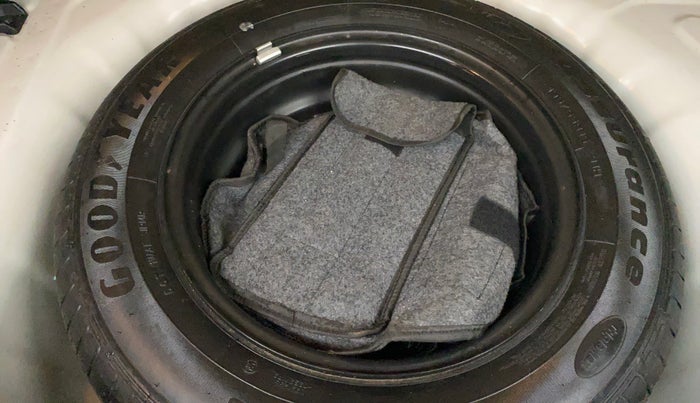 2020 KIA SONET GTX PLUS 1.5, Diesel, Manual, 32,242 km, Spare Tyre