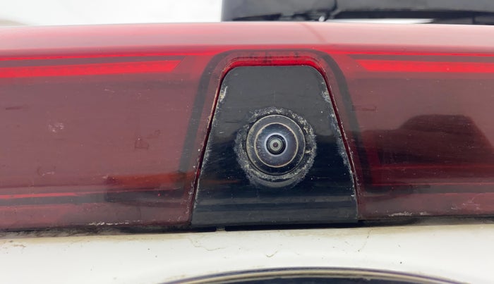 2020 KIA SONET GTX PLUS 1.5, Diesel, Manual, 32,242 km, Parking Camera