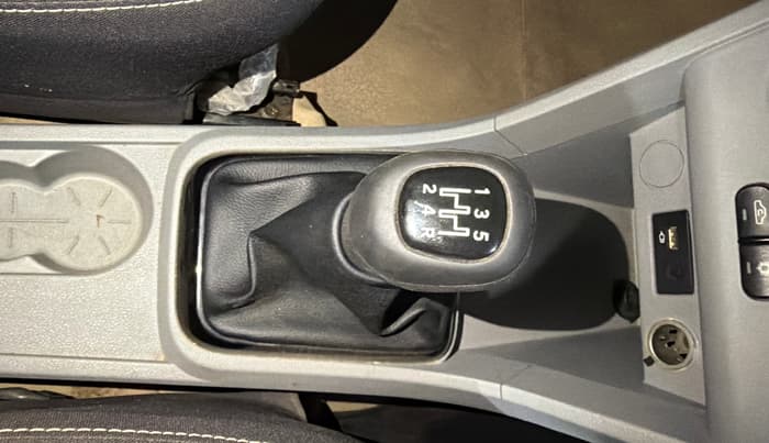 2020 Tata Tiago XT PETROL, Petrol, Manual, 29,352 km, Gear Lever